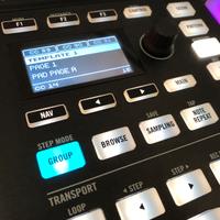MASCHINE MIKRO, mkII Native Instruments