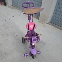 triciclo fisher price 