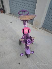 triciclo fisher price 