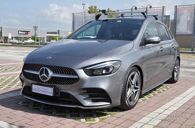 Mercedes-benz B 180 d Automatic Premium AMG