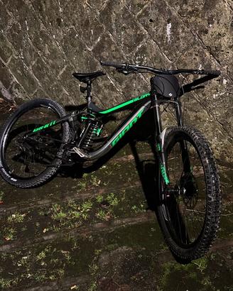 giant glory 2 2018