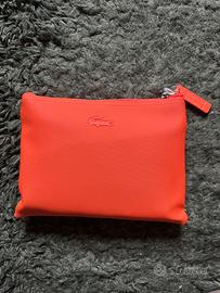 Pochette Lacoste