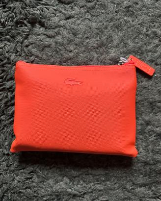 Pochette Lacoste