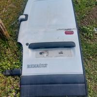 sportelloni posteriori  renault master