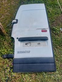 sportelloni posteriori  renault master