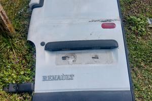 sportelloni posteriori  renault master