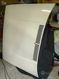 Golf MK1 Cofano Ant