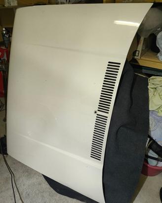 Golf MK1 Cofano Ant