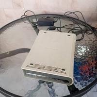 Lettore HD DVD esterno per Xbox 360. 
