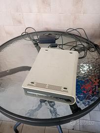 Lettore HD DVD esterno per Xbox 360. 