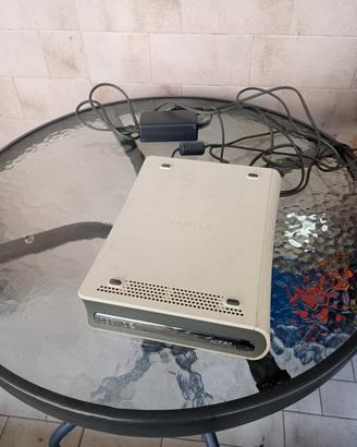 Lettore HD DVD esterno per Xbox 360. 