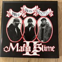 Mafia Slime 2 Vinile Autografato