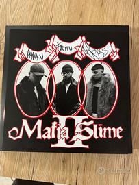 Mafia Slime 2 Vinile Autografato