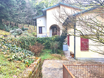 Casa Arcidosso (GR)
