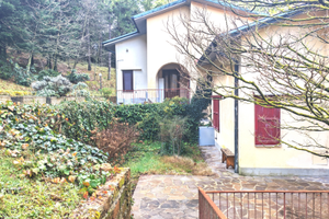 Casa Arcidosso (GR)
