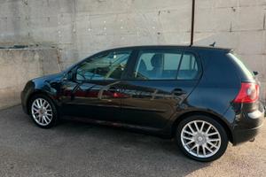 Volkswagen Golf 5 GTD GT SPORT