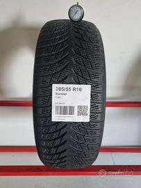 Gomme Usate Marshal 205 55 16 Guarda Catalogo