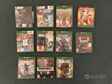 Assassin's Creed Mirage Xbox One / Xbox Series X