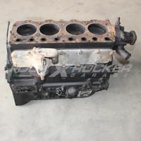 Monoblocco motore C240 Jeep CJ 7 2.4D (Isuzu)