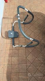 Attrezzo addominali Domyos Decathlon – Ab Trainer