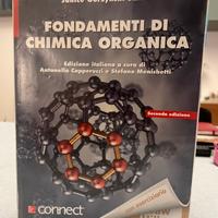 Fondamenti di chimica organica