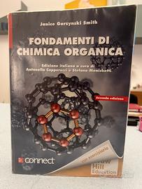 Fondamenti di chimica organica
