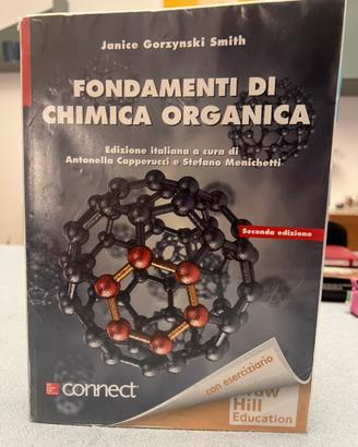 Fondamenti di chimica organica