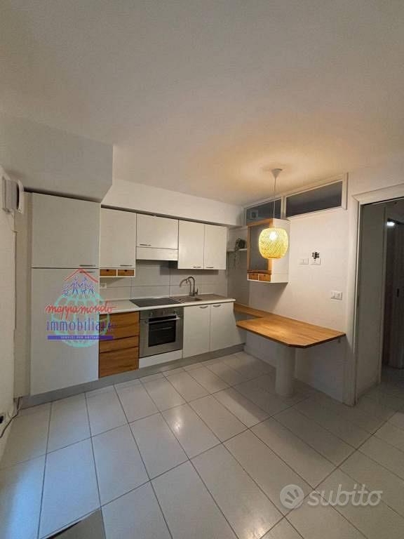 Appartamento – Sala Bolognese, Osteria Nuova - Vista 2