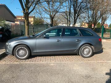 Audi a4 avant  150 cv  2.0