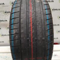 GOMME USATE 245 35 18 BRIDGESTONE ESTIVI 80% DOT 2