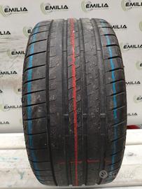 GOMME USATE 245 35 18 BRIDGESTONE ESTIVI 80% DOT 2