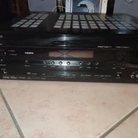 amplificatore ONKYO 