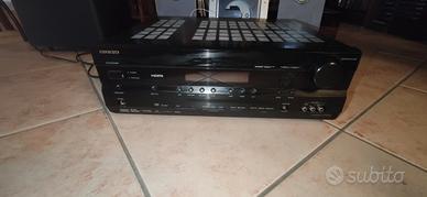 amplificatore ONKYO 