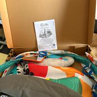 Palestrina piccolo Einstein