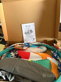 Palestrina piccolo Einstein