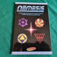 Nemesis - gioco di combattimento tra astronavi