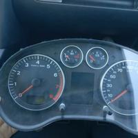 Tachimetro audi a3 8p