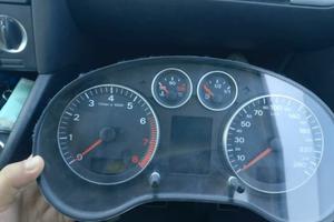 Tachimetro audi a3 8p