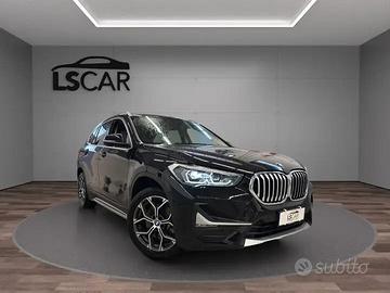 BMW X1 xLine Plus - 2.0CC 190CV - Unipro~Promo Fin