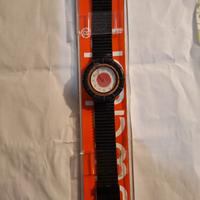 OROLOGIO SWATCH SCUBA MOD.RWD MARINE