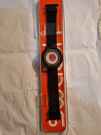 OROLOGIO SWATCH SCUBA MOD.RWD MARINE