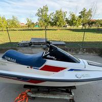 Jet ski Yamaha