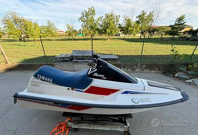Jet ski Yamaha