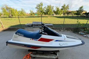 Jet ski Yamaha