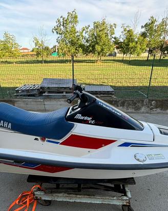 Jet ski Yamaha
