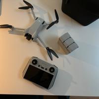 Drone Dji Mini 3 fly more combo