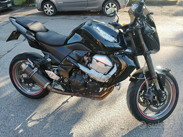 Kawasaki z750 DEPO 2007