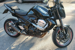 Kawasaki z750 DEPO 2007