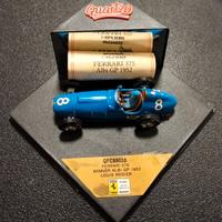 Ferrari diorama serie limited