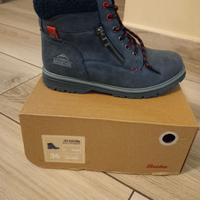 Scarponcino bambino n 36 nuovo